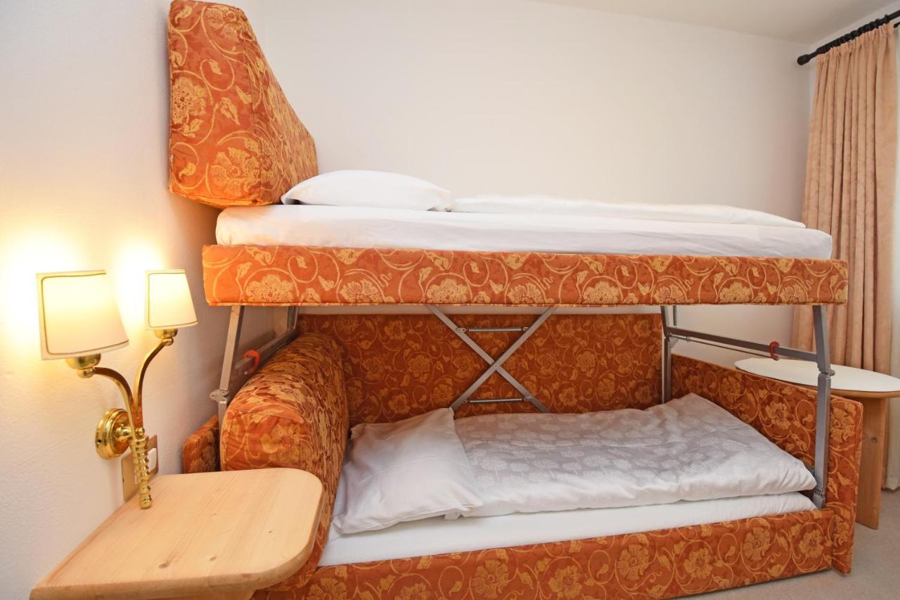 Hotel Chalet Olympia مونغيلفو المظهر الخارجي الصورة