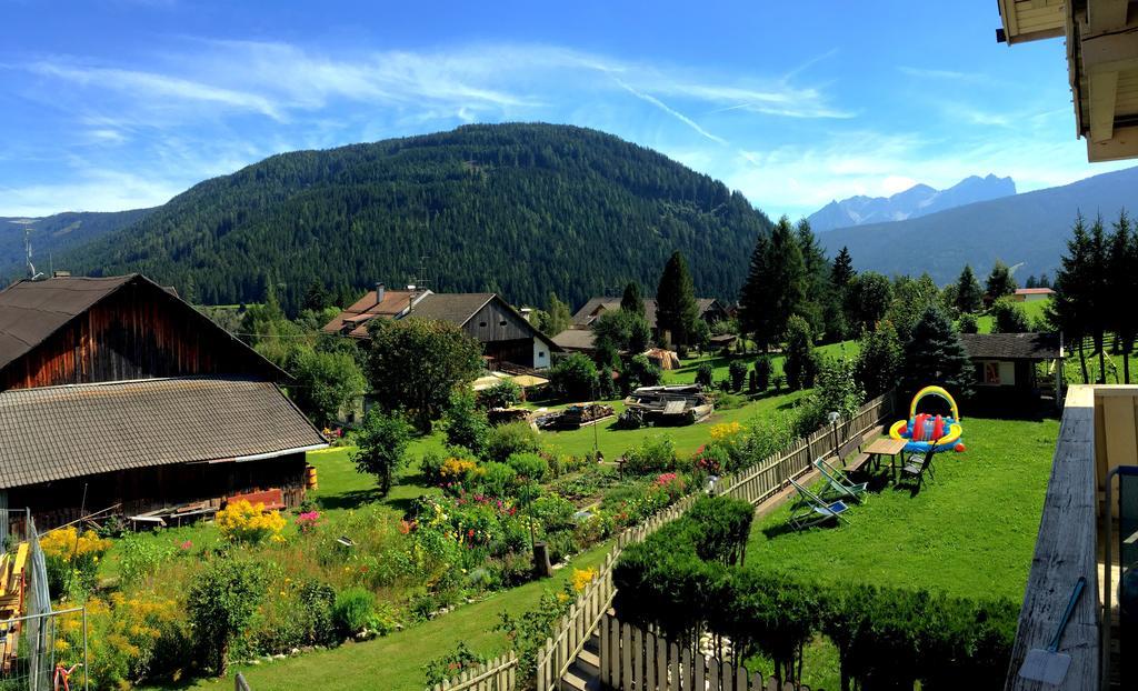 Hotel Chalet Olympia مونغيلفو المظهر الخارجي الصورة