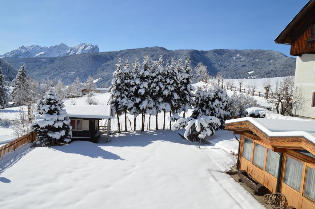 Hotel Chalet Olympia مونغيلفو المظهر الخارجي الصورة