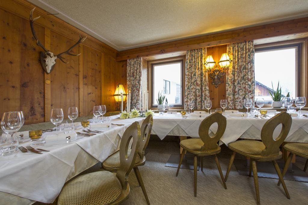 Hotel Chalet Olympia مونغيلفو المظهر الخارجي الصورة