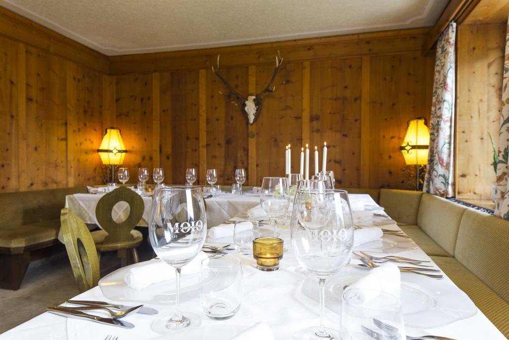 Hotel Chalet Olympia مونغيلفو المظهر الخارجي الصورة