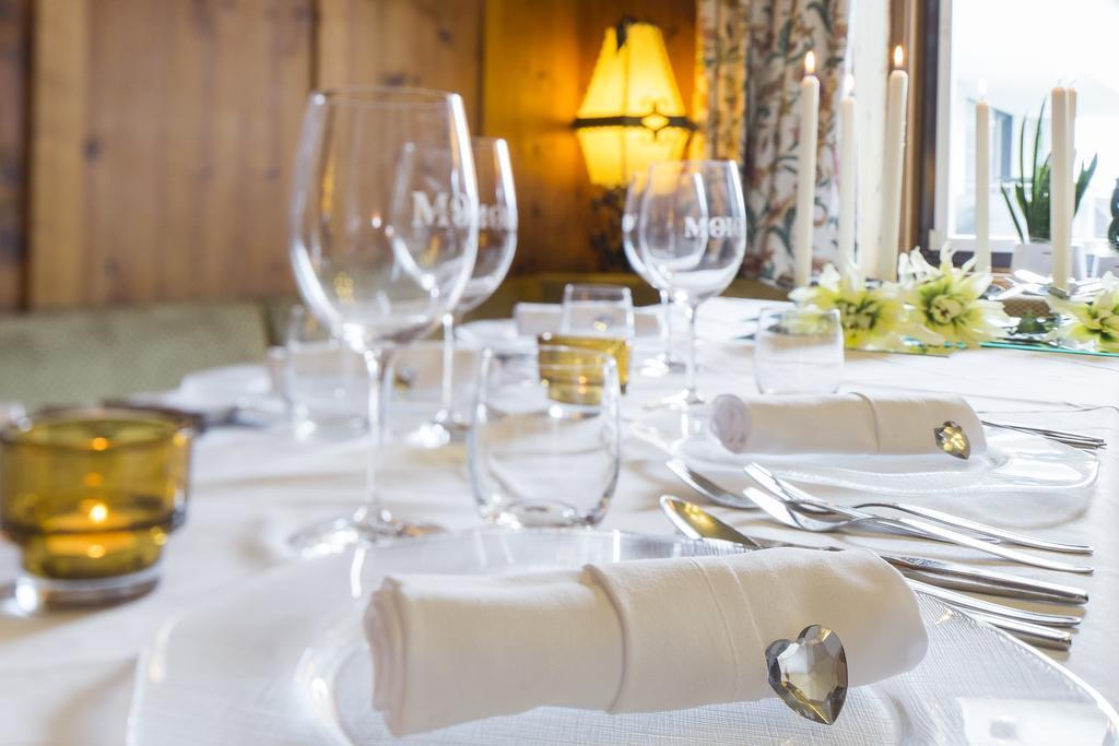 Hotel Chalet Olympia مونغيلفو المظهر الخارجي الصورة